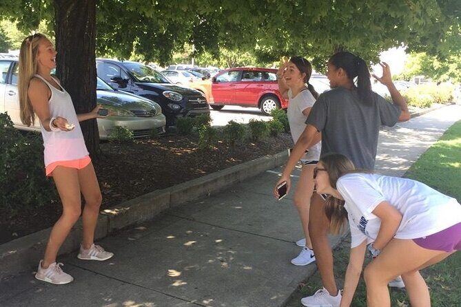 Killeen City Scavenger Hunt Excursion by Zombie Scavengers - The Value of the Experience