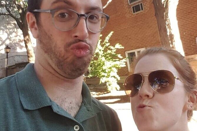 Killeen City Scavenger Hunt Excursion by Zombie Scavengers - Who Will Love This?