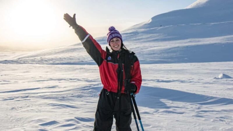 Kilpisjärvi: Guided Snowshoeing Adventure with Gear - The Experience: What Makes It Special