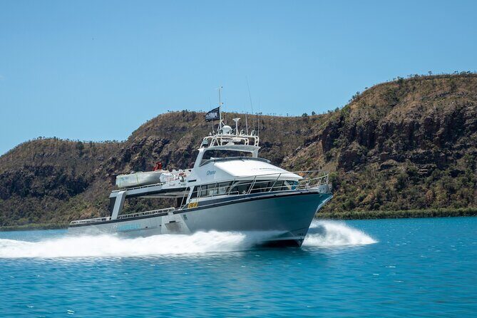 Kimberley Day Cruise Full Day Tour Departing Broome - Pricing and Value: Is It Worth It?