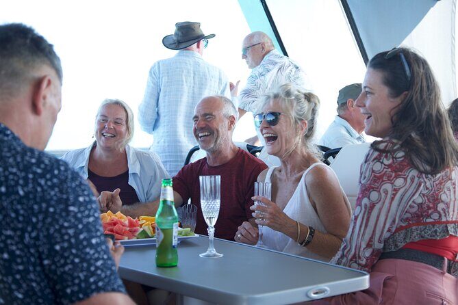 Kimberley Day Cruise Full Day Tour Departing Broome - The Sum Up
