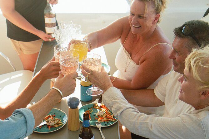 Kimberley Day Cruise Full Day Tour Departing Broome - FAQ