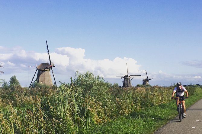 Kinderdijk Area Cycling Tour - Final Thoughts: Is It Worth It?