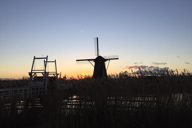 Kinderdijk Photography tour - Final Thoughts: Is This Tour Right for You?