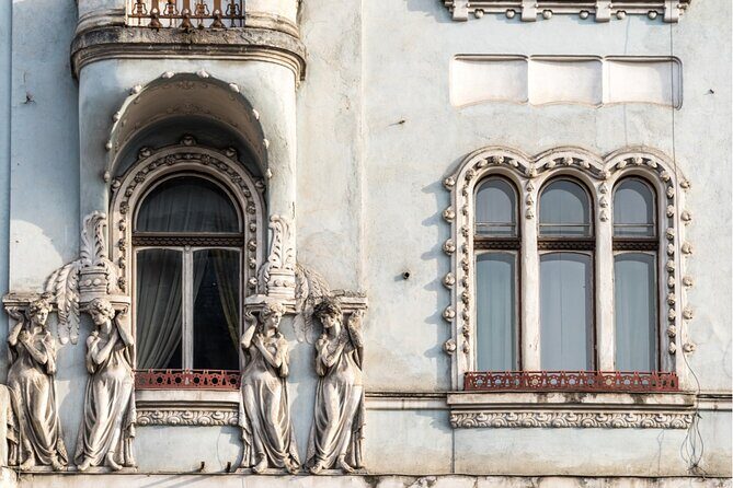 King Matia Secret Treasure Exploration Game in Cluj-Napoca - Key Points