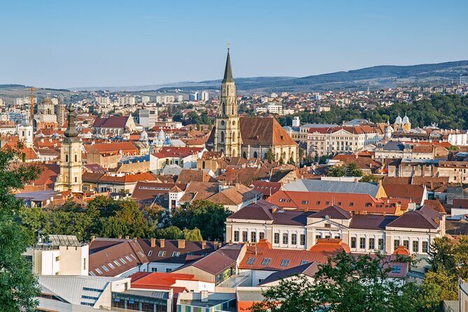 King Matia Secret Treasure Exploration Game in Cluj-Napoca - What You Get and What You Don’t