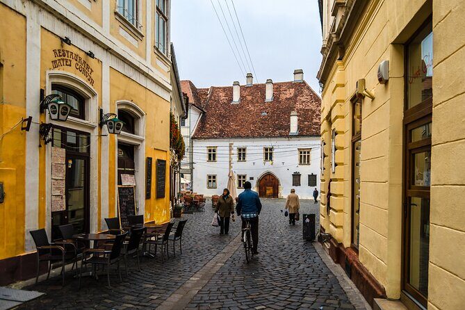 King Matia Secret Treasure Exploration Game in Cluj-Napoca - Pricing and Value