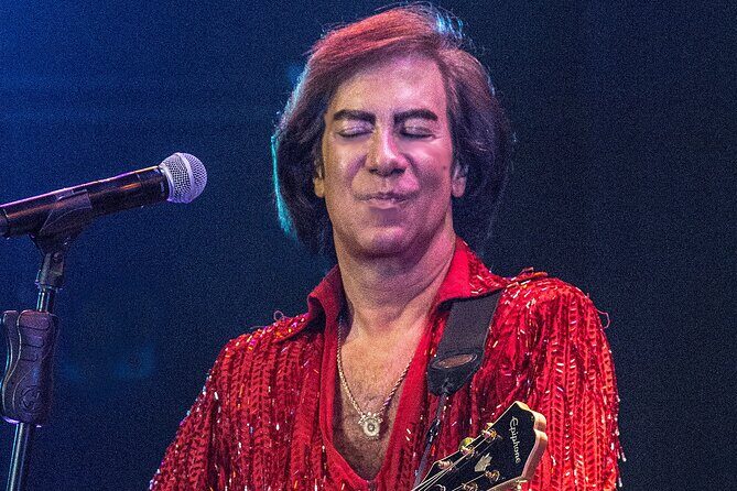 King of Diamonds: The Neil Diamond Tribute Show in Las Vegas - Final Thoughts