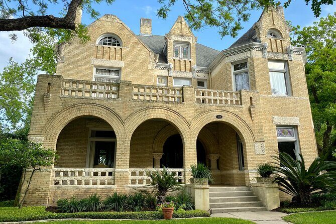 King William District Tour - Final Thoughts