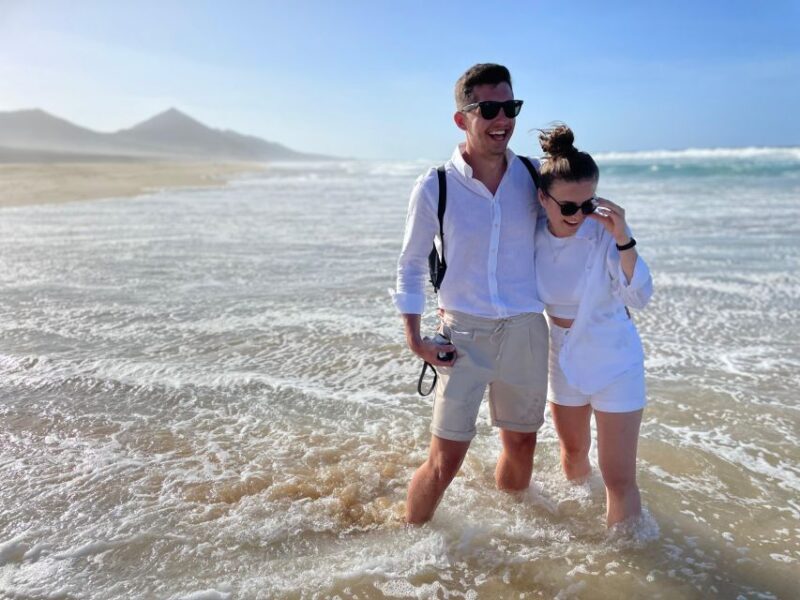 Kingdom Jandia: Cofete Beach & Roque Del Moro - Who Is This Tour Best For?