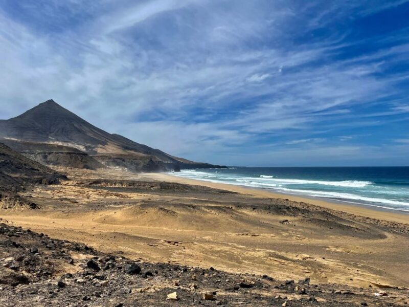 Kingdom Jandia: Cofete Beach & Roque Del Moro - Final Thoughts