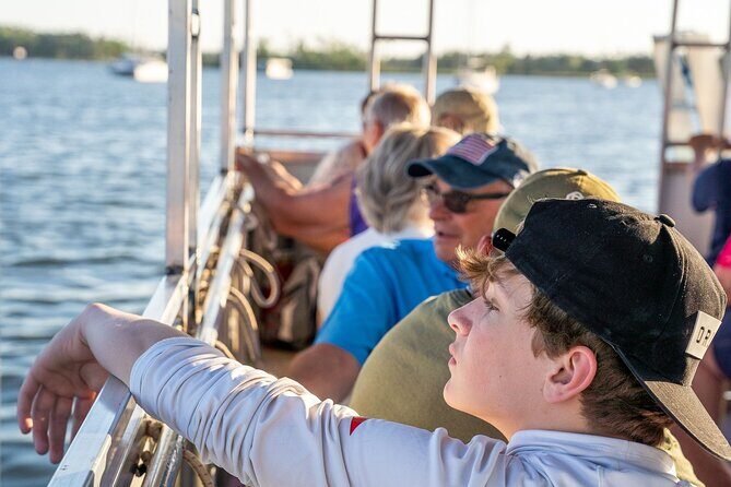 Kings Bay Crystal River Eco Cruise - FAQ