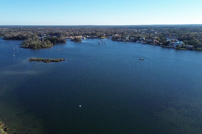 Kings Bay Eco Tours - What to Expect from the Tour