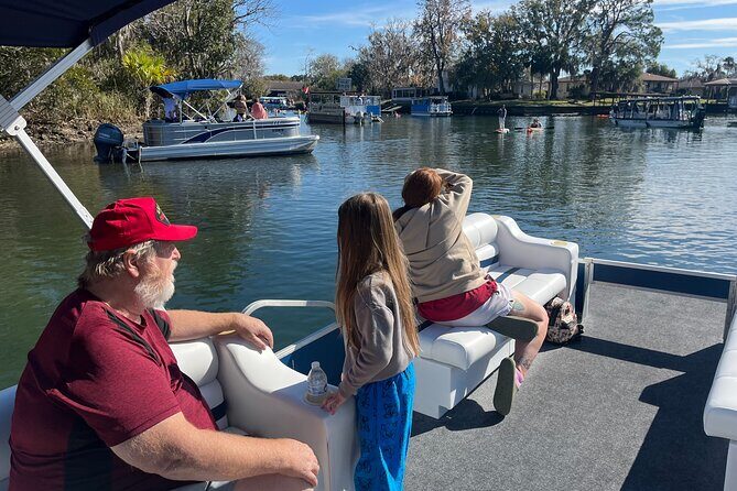 Kings Bay Eco Tours - Why Choose Kings Bay Eco Tours?