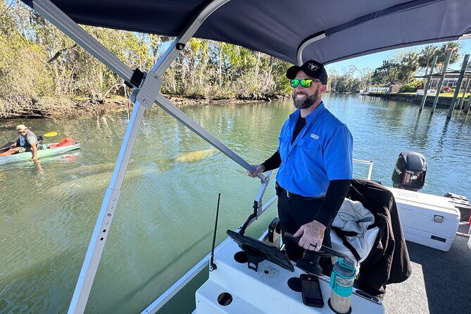 Kings Bay Eco Tours - FAQs