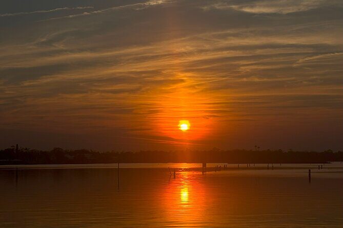 Kings Bay Sunset Cruise - Kings Bay Sunset Cruise Review: An Honest Look at a Nature Lover’s Evening