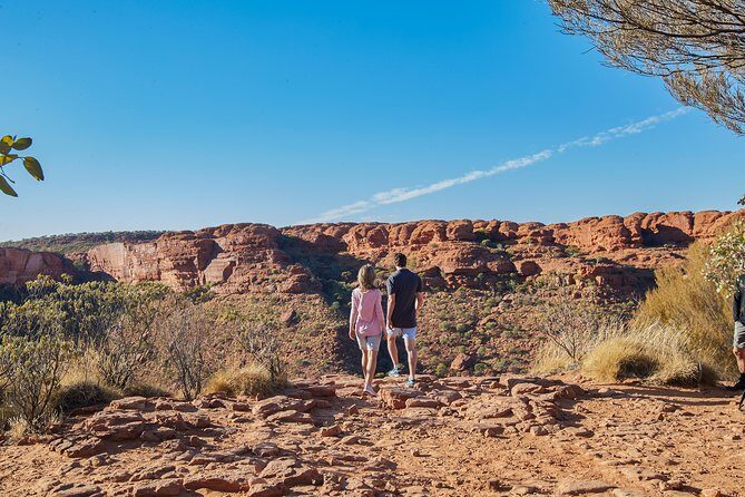 Kings Canyon Day Trip from Ayers Rock (Uluru) - Who Would Enjoy This Tour?
