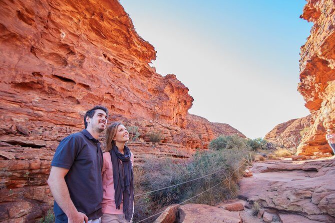 Kings Canyon Day Trip from Ayers Rock (Uluru) - Final Thoughts