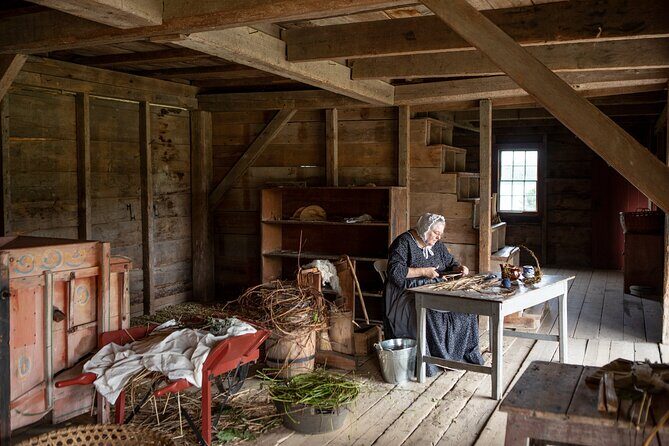 Kings Landing Admission Ticket - Practical Tips for Your Visit