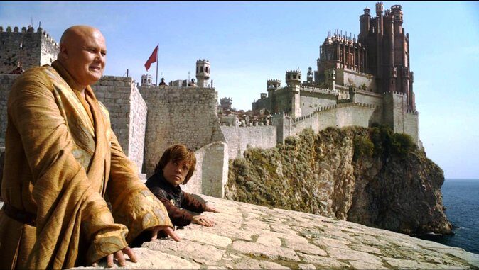 King's Landing Revealed! Game of Thrones Fans 1st Choice in Dubrovnik - Key Points