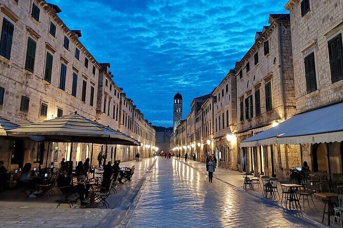 King's Landing Revealed! Game of Thrones Fans 1st Choice in Dubrovnik - FAQ