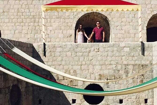 Kings Lending Expedition Private Game of Thrones Tour - FAQs