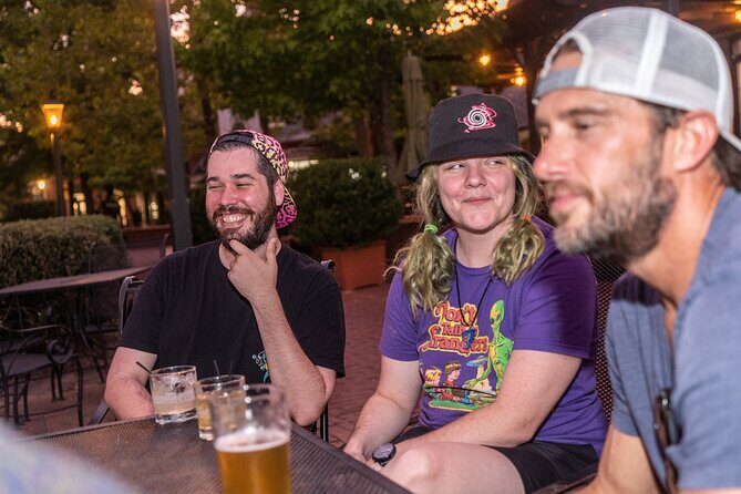 Kings of Vegas: Mobsters and Casinos Highroller Speakeasy Crawl - Summary: Is It Worth It?