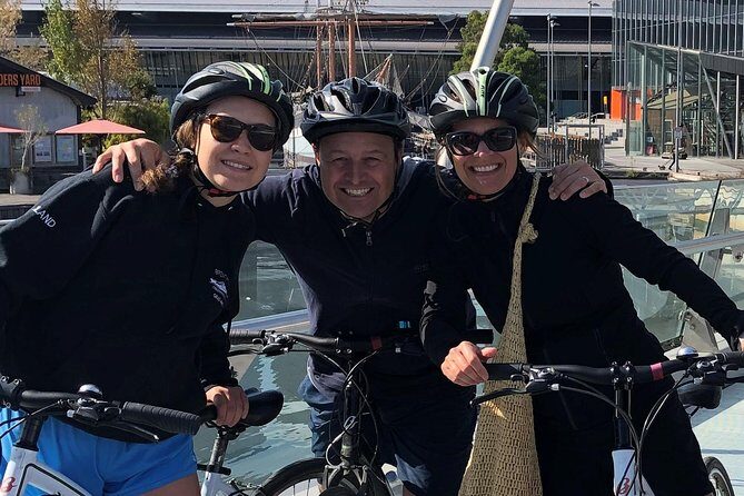 Kingston Bike Tours - Why You Might Like This Tour