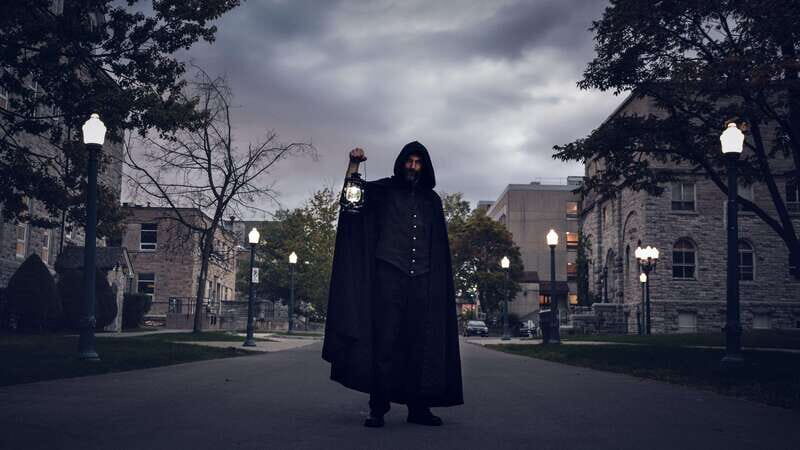 Kingston: Haunted Night Walking Tour - What You Can Expect from This Tour