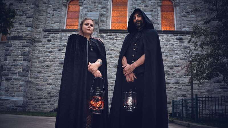 Kingston: Haunted Night Walking Tour - FAQs