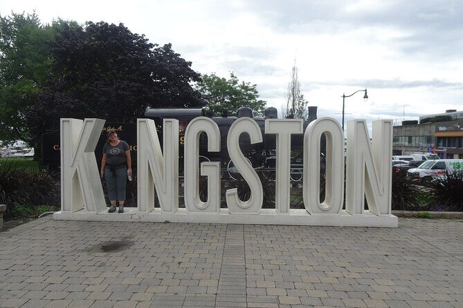 Kingston Self-Guided Walking Tour & Scavenger hunt (updated) - What to Expect from the Kingston Self-Guided Walking Tour & Scavenger Hunt