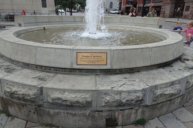 Kingston Self-Guided Walking Tour & Scavenger hunt (updated) - Pricing and Value