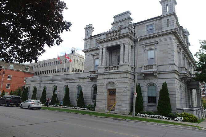 Kingston Self-Guided Walking Tour & Scavenger hunt (updated) - Real-World Takeaways from User Reviews