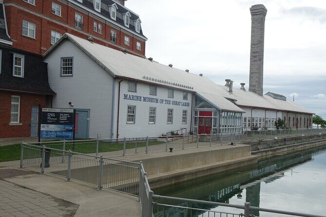 Kingston Self-Guided Walking Tour & Scavenger hunt (updated) - Who Is This Tour Best For?