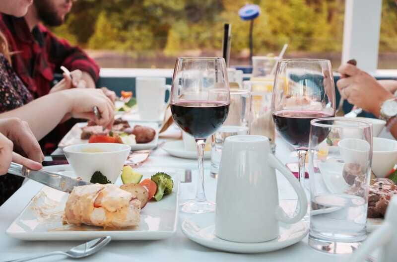 Kingston: Sunset Dinner Cruise - Price and Value