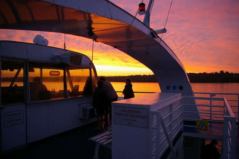 Kingston: Sunset Dinner Cruise - Practical Tips and Considerations