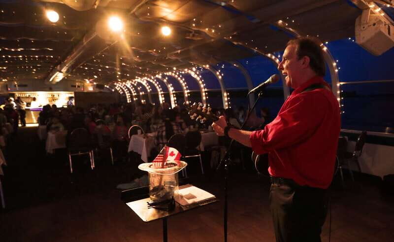 Kingston: Sunset Dinner Cruise - Final Thoughts