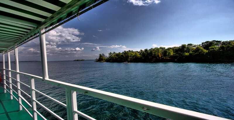 Kingston: Waterfront Discovery Cruise - Frequently Asked Questions