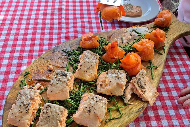 Kinsale Culinary Tour - FAQs