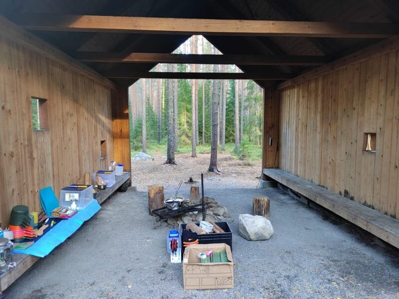 Kintulammi Nature Experience (Nature reserve near Tampere) - What is the Kintulammi Nature Experience?