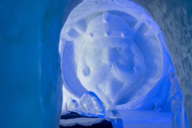 Kirkenes: Snowhotel Entrance Ticket - What to Expect from Your Visit to the Snowhotel