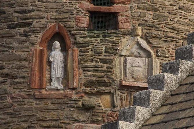 Kirkwall Private Walking Tour - What the Reviews Say