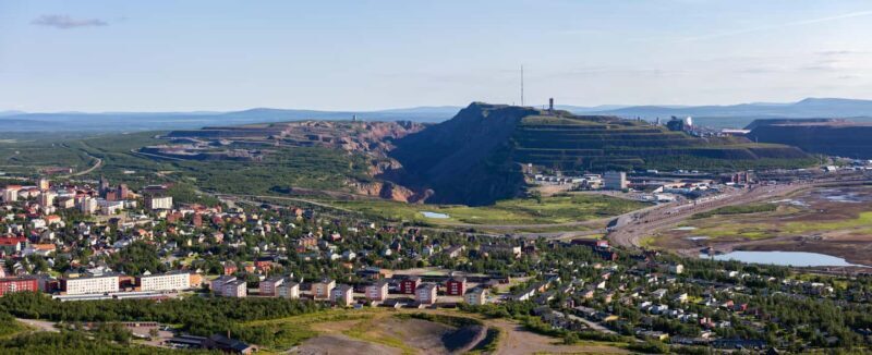Kiruna: 3 hours city tour with guide - A Practical Look at the 3-Hour Kiruna City Tour