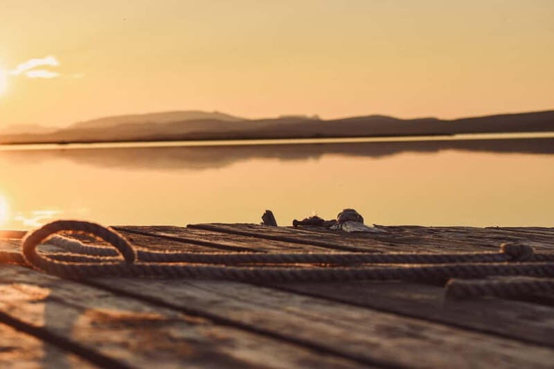 Kiruna: Arctic Summit Views in the Midnight Sun - What to Expect from the Arctic Summit Views Tour