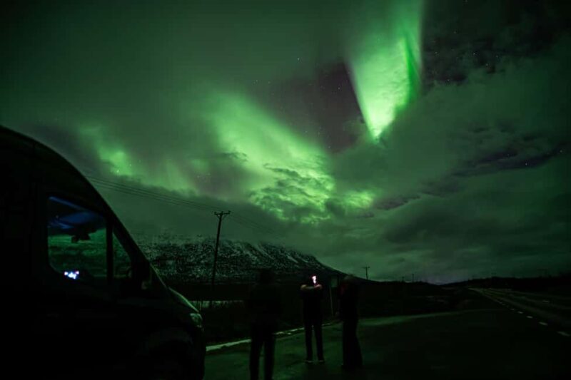 Kiruna: Aurora Wayfinding with Hidden Histories - Key Points