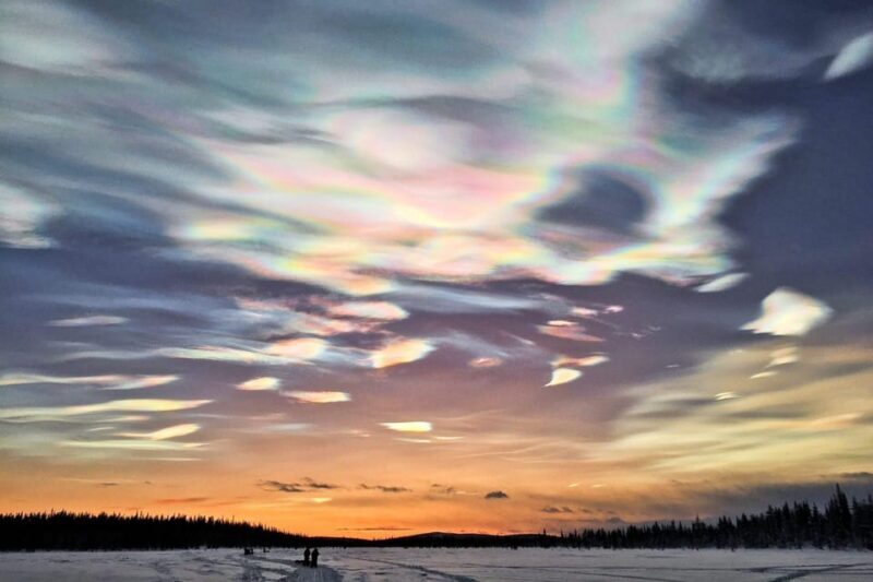 Kiruna: Morning Husky Sled Ride with Coffee Break - FAQ