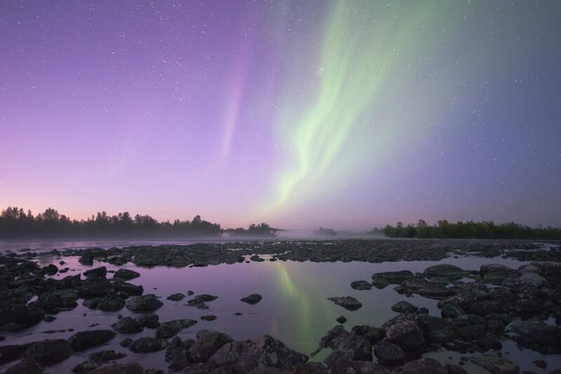 Kiruna: Northern Light Photo Tour with Equipment - Getting the Most from Your Northern Light Photo Tour in Kiruna