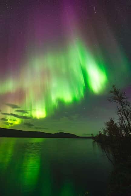 Kiruna: Northern Lights Chase with Car - What Makes This Tour Stand Out?