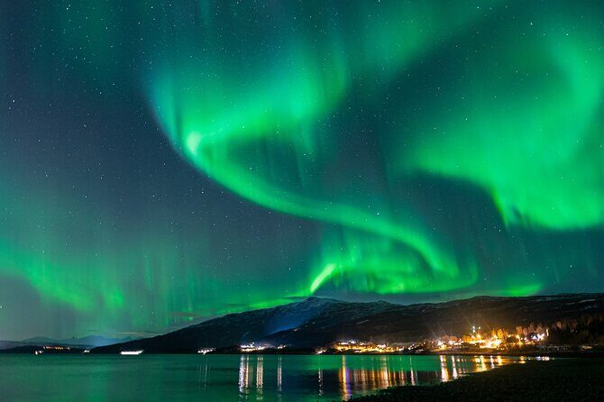 Kiruna Northern Lights Tour with Photographer - A Closer Look at the Itinerary