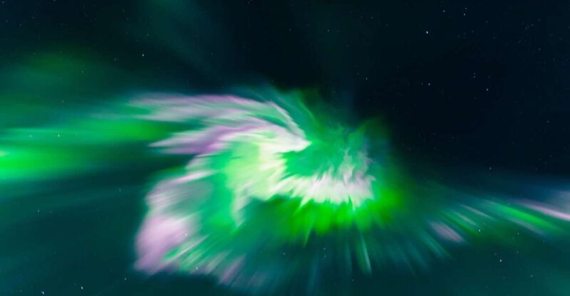 Kiruna: Northern Lights Tour with Photos - An Honest Look at the Kiruna Northern Lights Tour